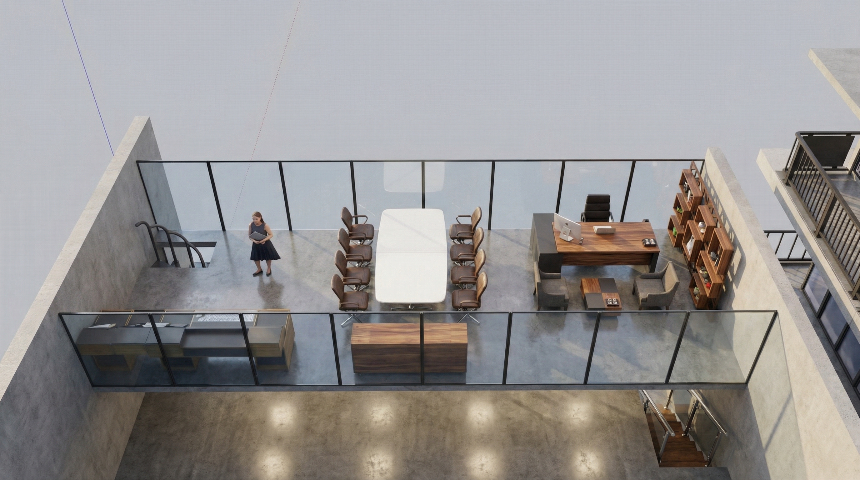 Church Office