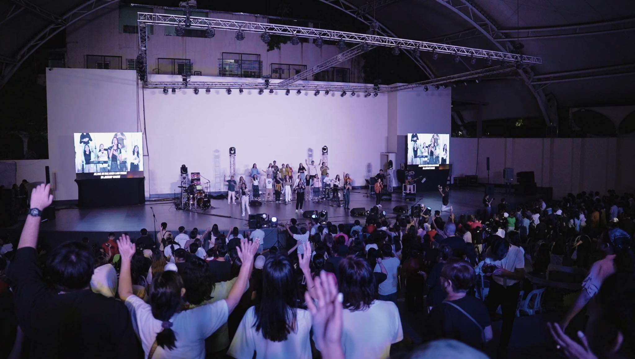 Mega Harvest Music